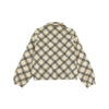 BURBERRY チェックコーデュロイジャケット 8088498 A1073 120539299 [P]