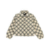 BURBERRY チェックコーデュロイジャケット 8088498 A1073 120539299 [P]