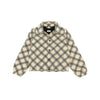 BURBERRY チェックコーデュロイジャケット 8088498 A1073 120539299 [P]