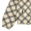 BURBERRY チェックコーデュロイジャケット 8088498 A1073 120539299 [P]