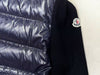 MONCLER MAGLIONE Strickjacke Nylon 9B51900 A9418 742 120539489 [P]