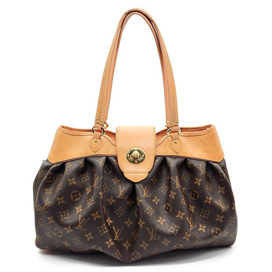 LOUIS VUITTON モノグラム ボエティ MM L976840 120539821