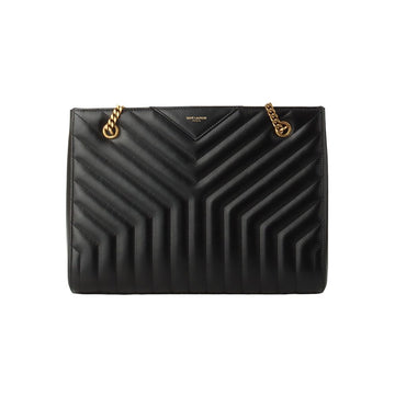 Saint Laurent Joan Shopper Chain Shoulder Bag 629434 33918Y 120542018