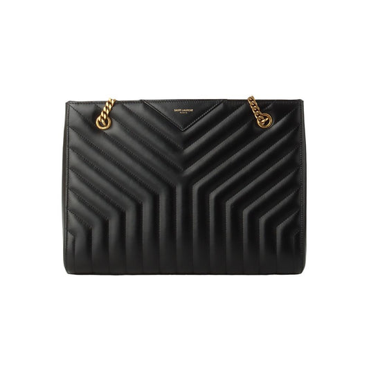SAINT LAURENT 629434 ジョアン ショッパー チェーン ショルダーバッグ 33918Y 120542018