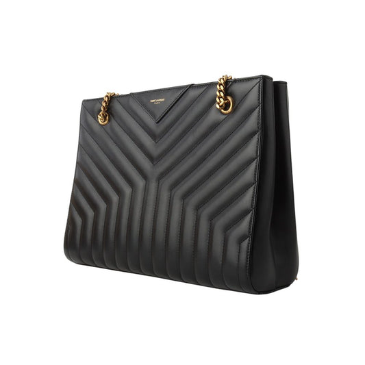 SAINT LAURENT 629434 ジョアン ショッパー チェーン ショルダーバッグ 33918Y 120542018