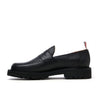 THOM BROWNE 男性ローファー/MFL066A 06257 001 120542184 [P]