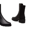 STUART WEITZMAN CITY BOOTIE 120542420 [P]