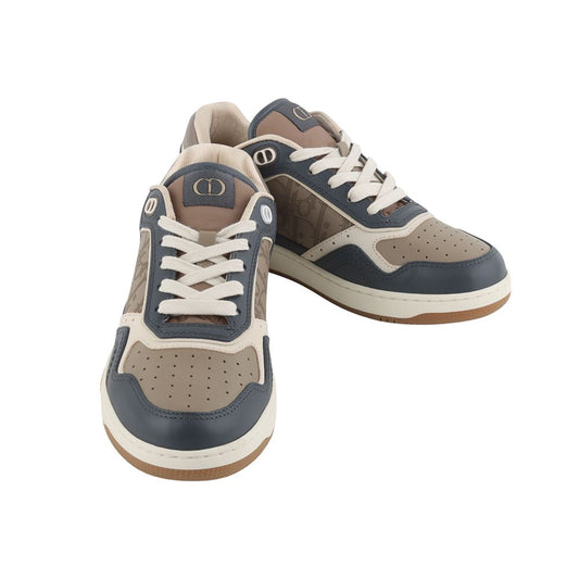 Dior Oblique Galaxy B27 Low Top Sneakers 39 120542696