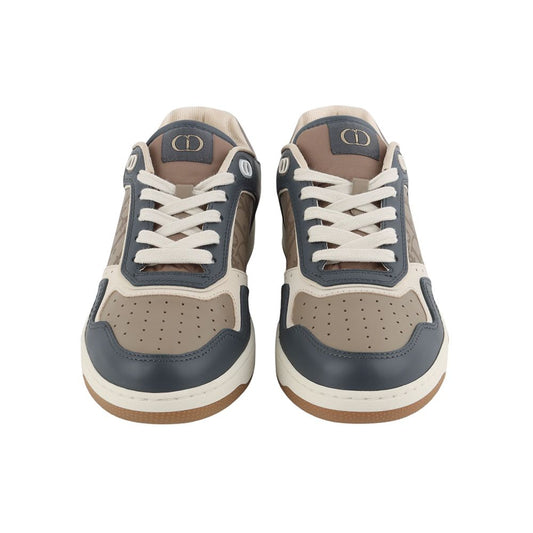 Dior Oblique Galaxy B27 Low Top Sneakers 39 120542696