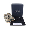 DIOR Oblique Galaxy B27 Low Top Sneakers 39 120542696 [P]