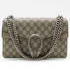 Gucci 400249 GG Supreme Dionysus Small Chain Shoulder Bag 120547513 [P]