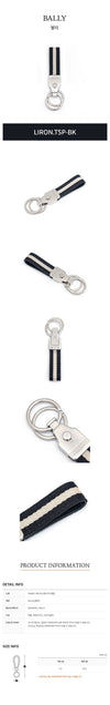 Bally Key Holder 35022596 [P]