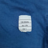 THOM BROWNE T-Shirt mit drei Streifen und Taschen 1558 120548274 [P]