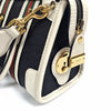 GUCCI バウレト トップハンドル 2ウェイバッグ 1567 120550964 [P]