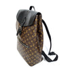 Louis Vuitton Makarasar Fork Backpack 120551254 [P]