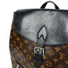 Louis Vuitton Makarasar Fork Backpack 120551254 [P]