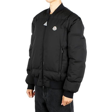 Moncler 1A00135 597W3 999 TAKU Short Down Jacket 115111598