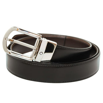 MONTBLANC ベルト 111080 125509410