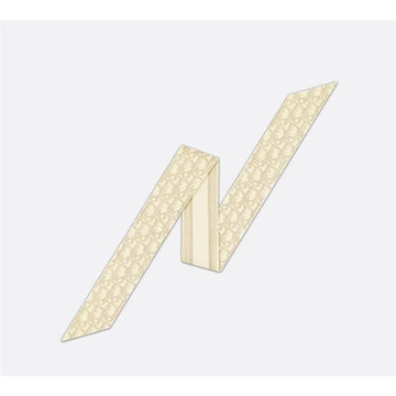 DIOR Oblique Misha Schal 41DOB106L670_CO90 120561079