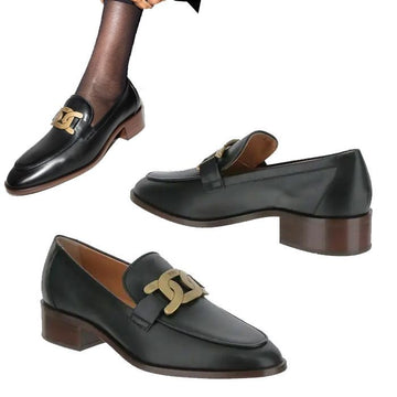 Tods Catena Loafer 33045106