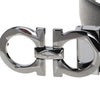 SALVATORE FERRAGAMO Doppelte Gancini Wende Gürtel A161 0725421 30114230 [P]
