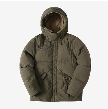 Ten C ARTIC Men's Padding 17CTCUC03075 003780 659 144765406