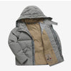 TEN C Männer Daunenjacke 17CTCUC03075 003780 661 144765392 [P]