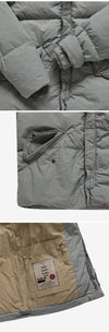 TEN C Männer Daunenjacke 17CTCUC03075 003780 661 144765392 [P]