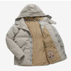 Ten C Men's Arctic Down Jacket 144765396 [P]