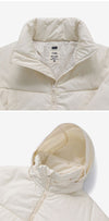 NANAMICA SUAF360E NA Insulation Unisex Jacket 144598470 [P]
