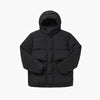 IENKI IENKI MICHLIN MAN RIB BLACK PADDING 146842575 [P]