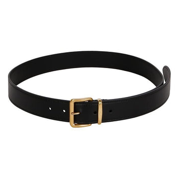 MIU MIU Leder Gürtel 98078881 [P]