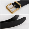 MIU MIU Leder Gürtel 98078881 [P]