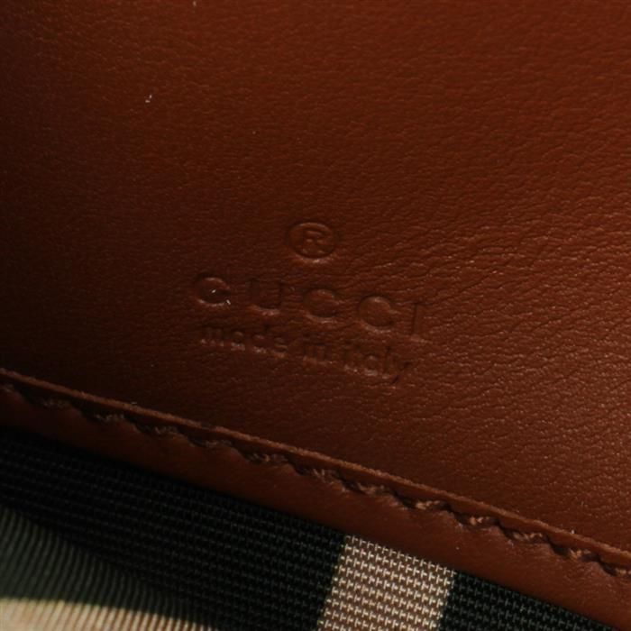 Gucci GG Emblem Zip Long Wallet stamp: 819122 FAD6L 9758 120590677