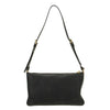 PRADA Weiches Leder Schultertasche / 1BC238 2CYS F0002 V OVO 120590698 [P]