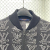 LOUIS VUITTON カートンブルゾンジップジャケット1AGBVC 121624763 [P]