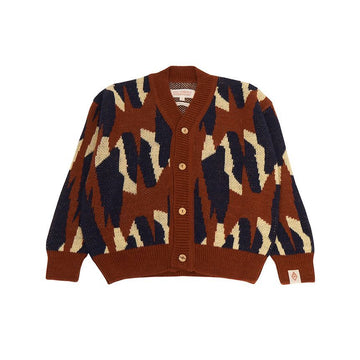 TAO キッズ カーディガン F24076 212 XX 120608690