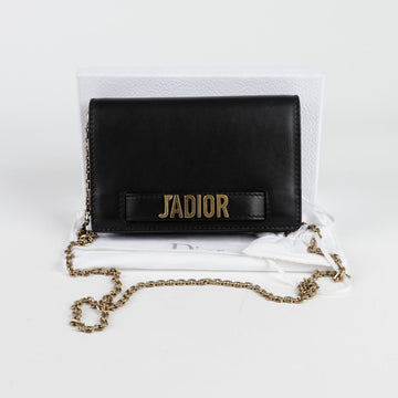 DIOR チェーンクラッチクロスバッグ S0105CVXS 120500396