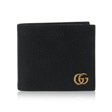 Gucci GG Marmont Compact Wallet stamp: 428726 DJ20T 1000 88914619 [P]