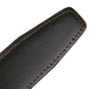 Montblanc Horseshoe Shaped Reversible Leather Belt stamp: MB114412 64538046 [P]