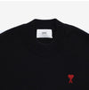 AMI Häkelherz-Logo Unisex Strickwaren 144592038 [P]
