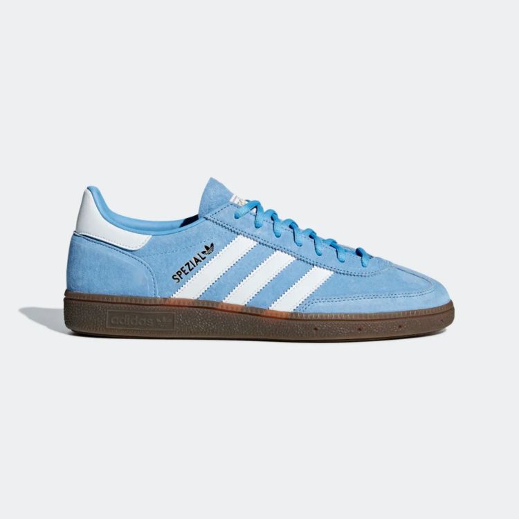 Adidas Handball Spezial Light Blue BD7632 120613558 – trenbe