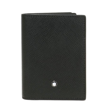 MONTBLANC Satoriale 4cc Kartenetui / MB130322 64538060 [P]