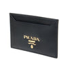 PRADA メタルロゴカード財布 stamp: 1MC208 2B6P F0002 83033894 [P]