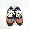 Thom Browne Women's Tartan Check Tweed Sneakers 120617066 [P]