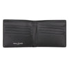 MAISON MARGIELA Klassische Glattes Leder Geldbörse 120617334 [P]