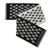 Alexander McQueen Reversible Skull Scarf 77310245 [P]