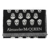 Alexander McQueen Reversible Skull Scarf 77310245 [P]