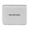 BALENCIAGA ロゴ キャッシュ 財布 594216-15YN3-8160 79701580 [P]