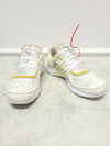 NIKE X オフホワイト プレスト ザ テン スニーカー 120619073 [P]
